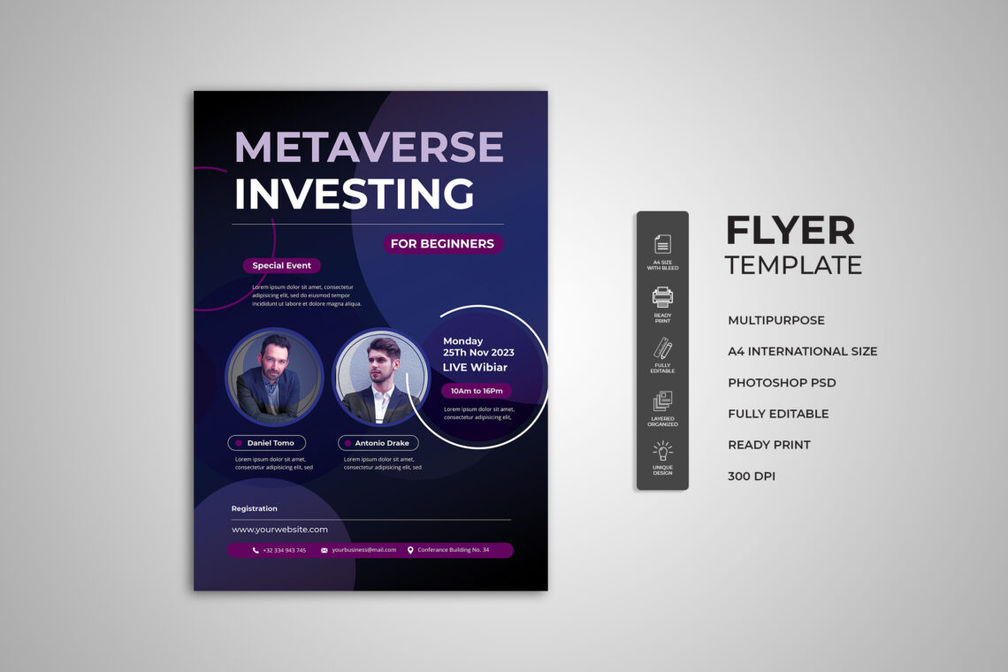 Preview Main Flyer 54