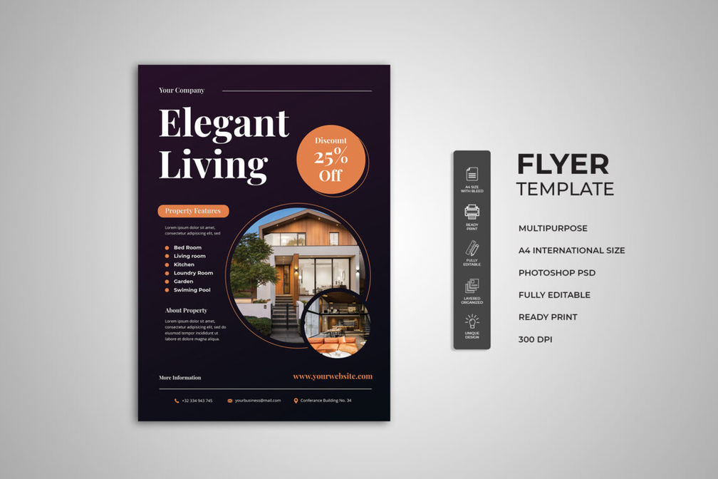Preview Main Flyer 60
