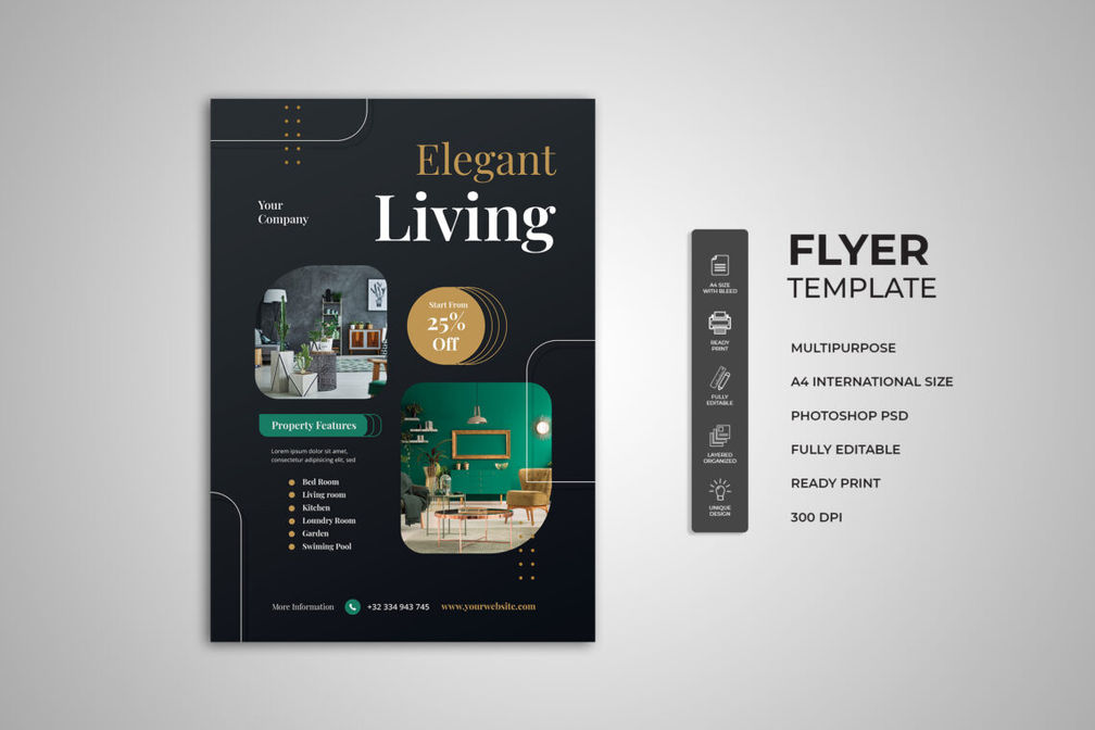 Preview Main Flyer 64