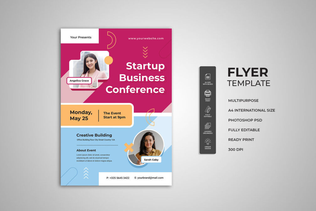 Preview Main Flyer 67