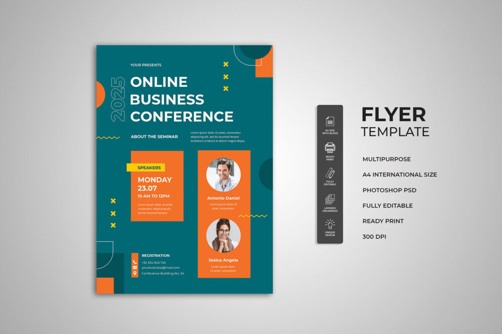 Preview Main Flyer 80