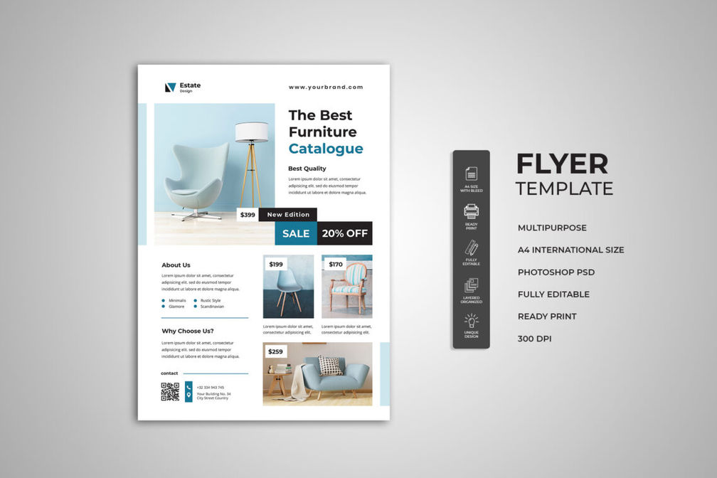 Preview Main Flyer 87