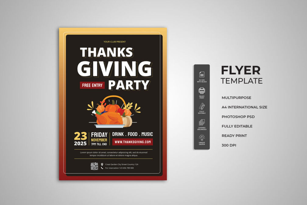 Preview Main Flyer 91