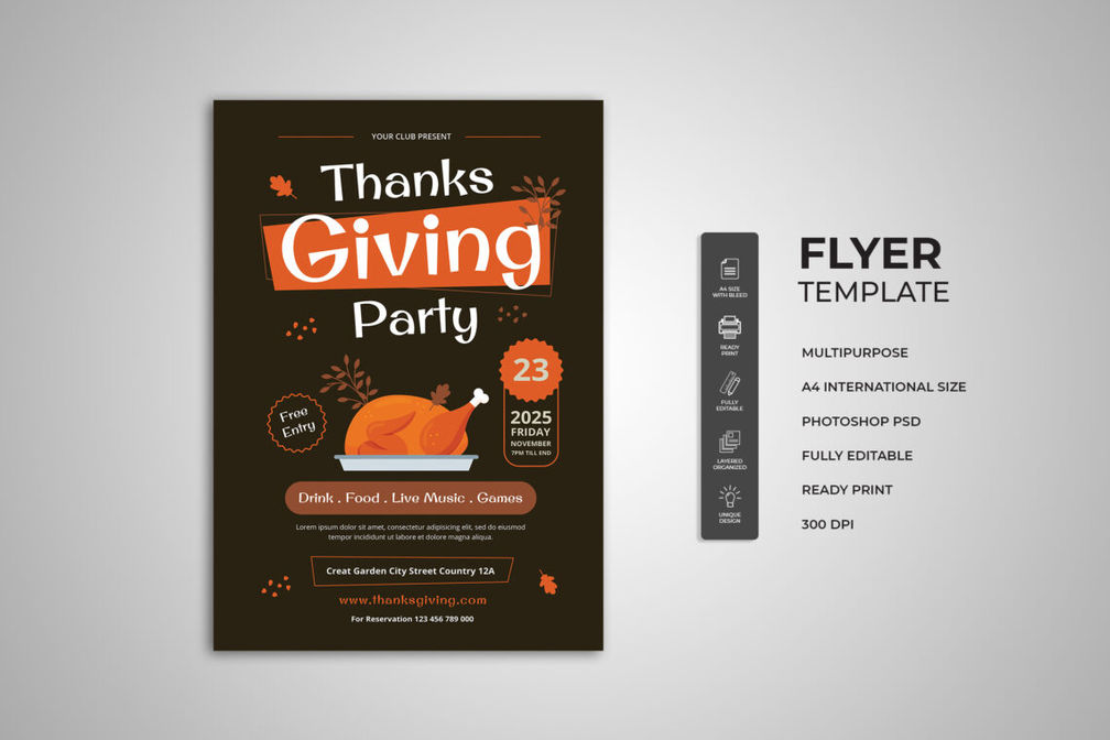 Preview Main Flyer 92