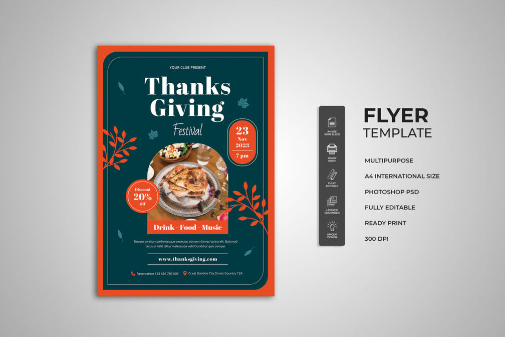 Preview Main Flyer 95