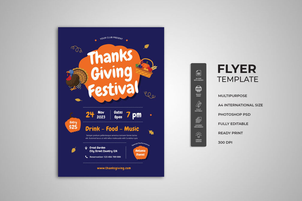 Preview Main Flyer 96