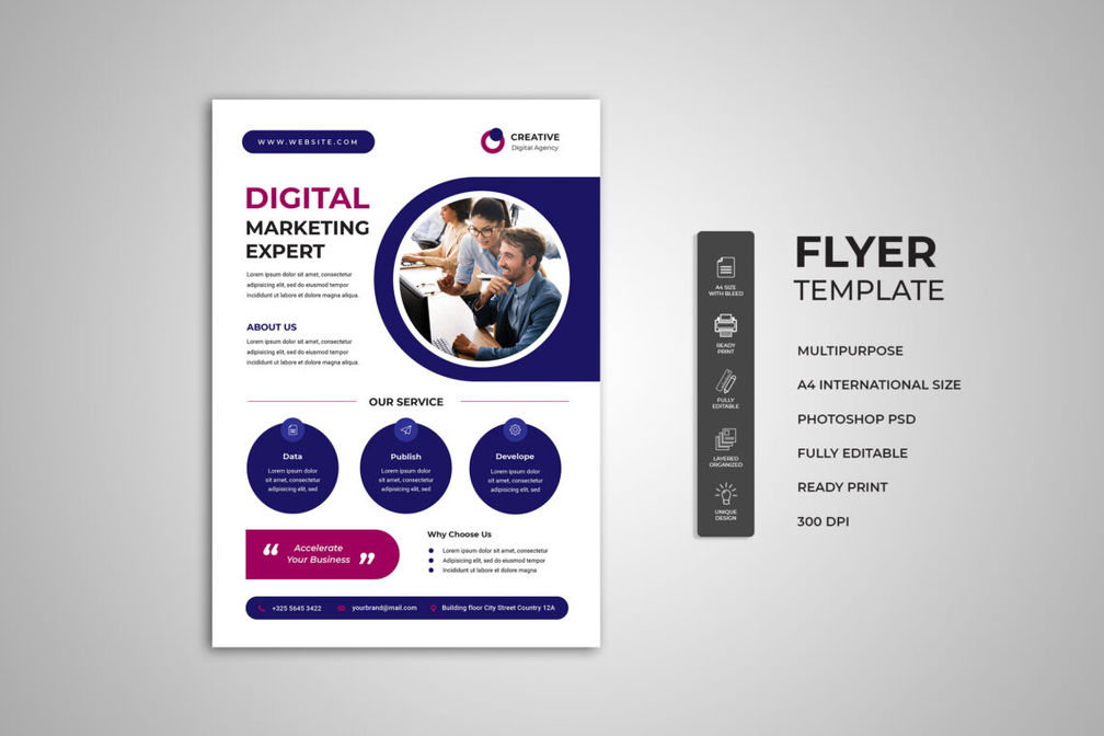 Preview Main Flyer