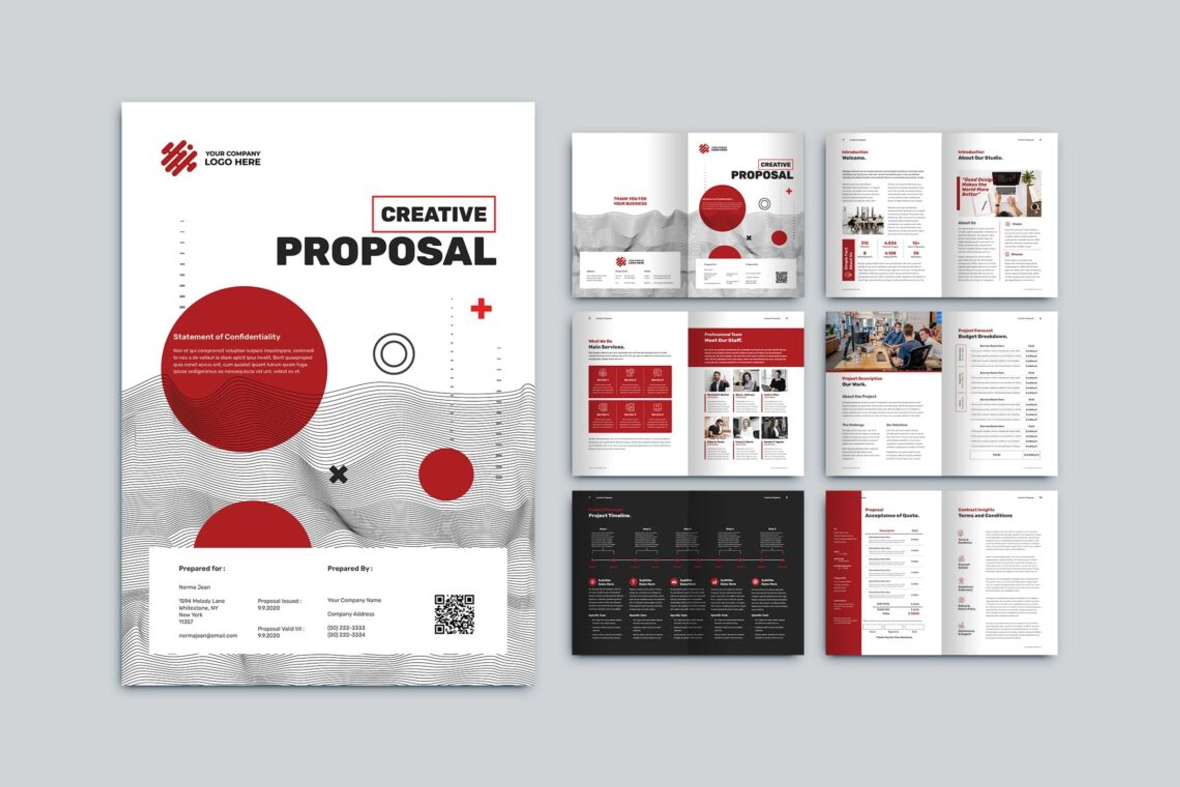 Creative Economy Business