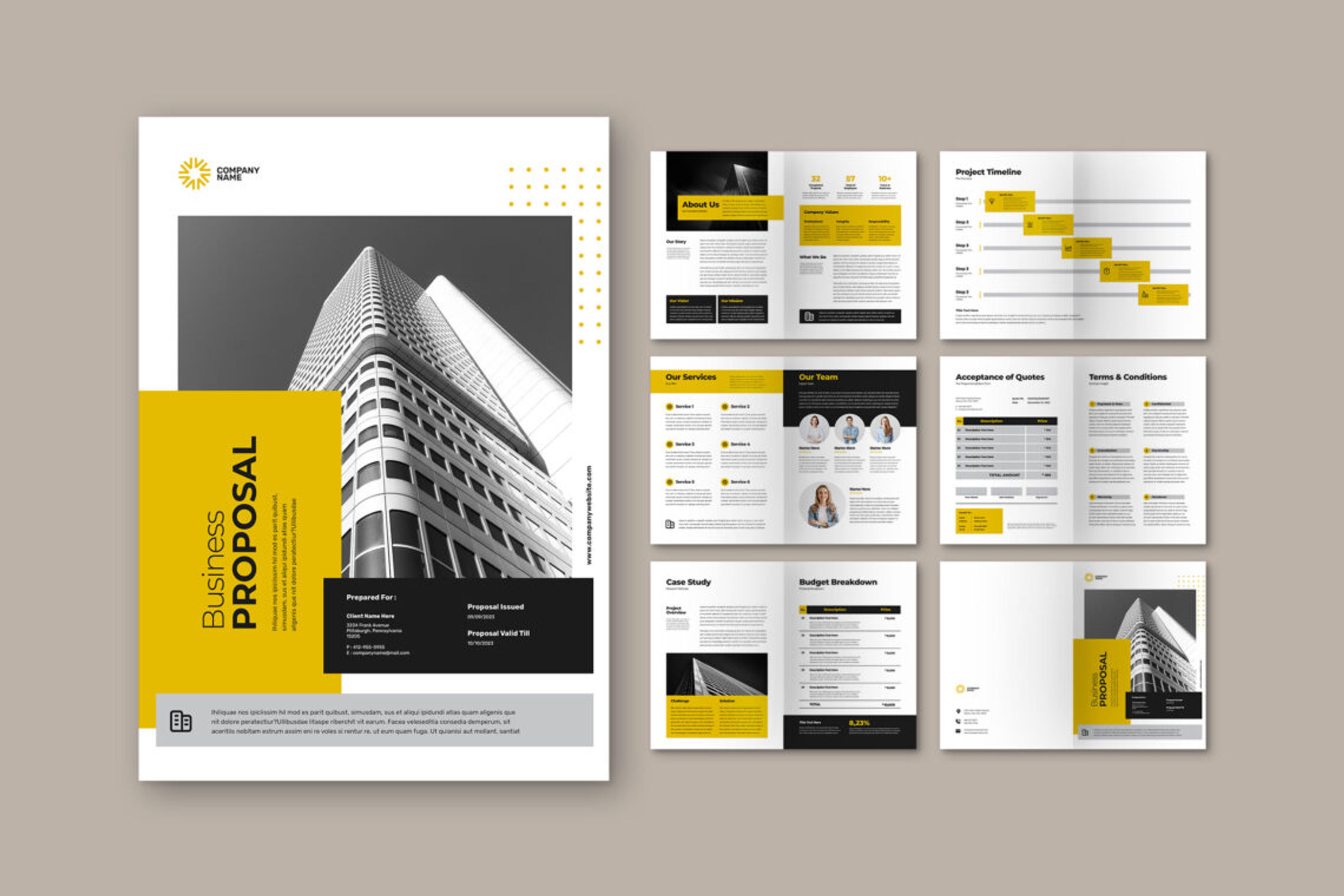 Creative Project Manager