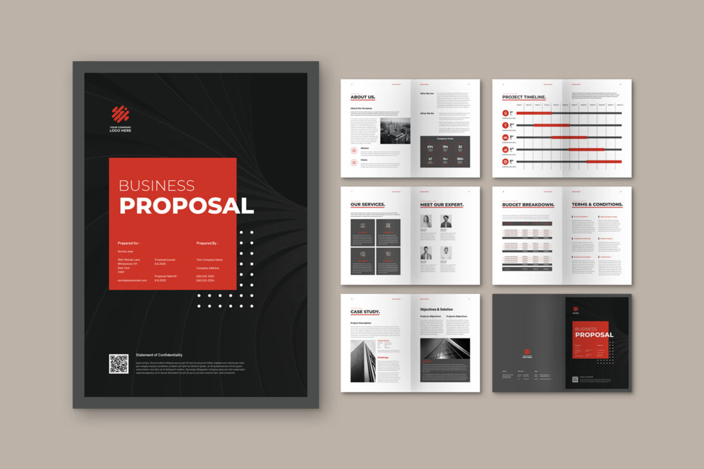 Marketing Agency
