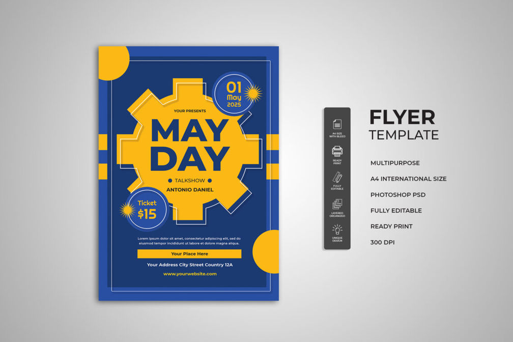 Preview Main Flyer 17