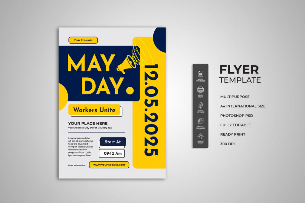 Preview Main Flyer 18