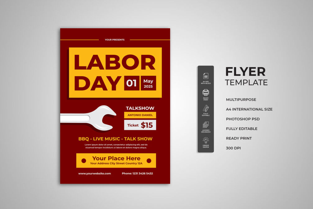 Preview Main Flyer 19