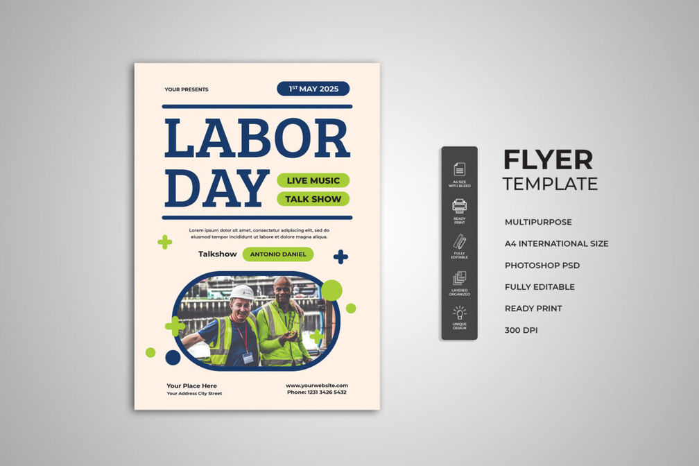 Preview Main Flyer 20