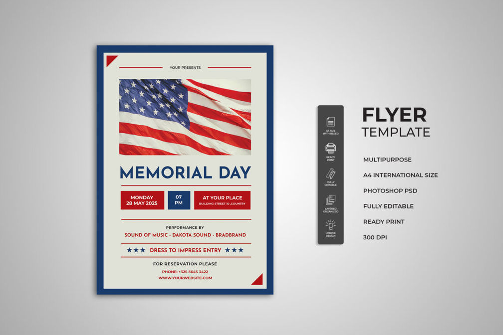 Preview Main Flyer 22