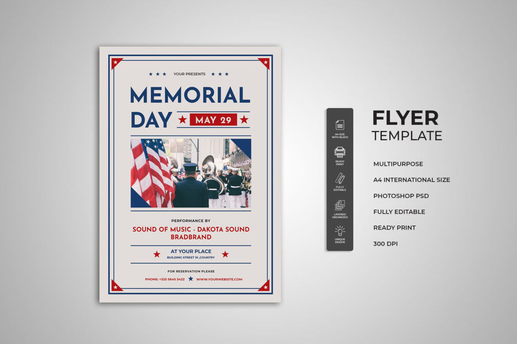 Preview Main Flyer 25