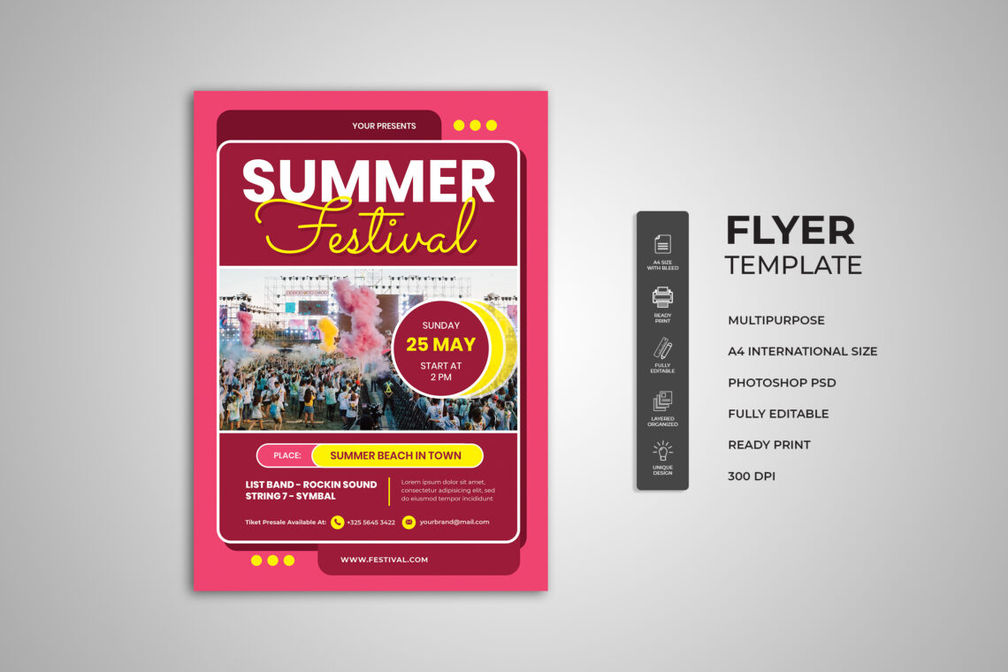 Preview Main Flyer 40