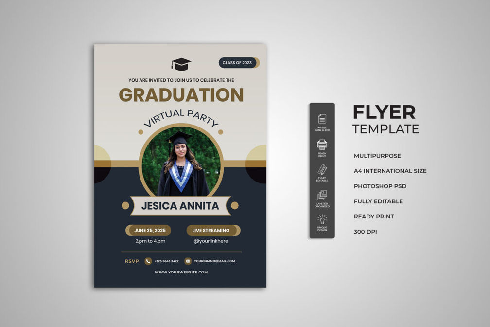 Preview Main Flyer 45