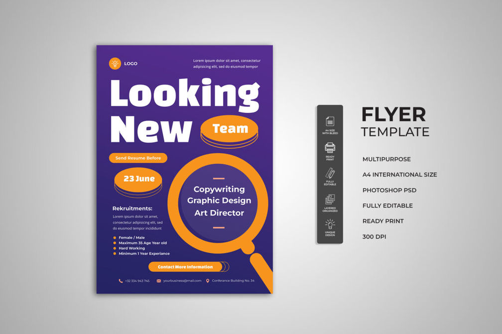 Preview Main Flyer 60