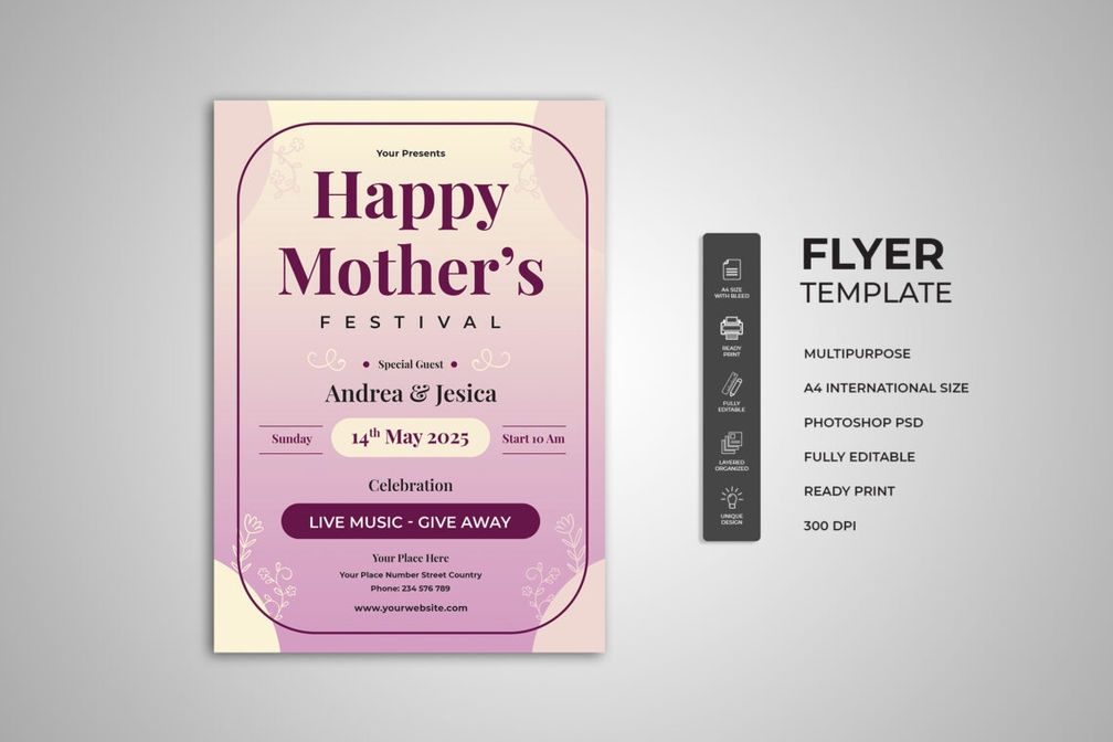Preview Main Flyer 8