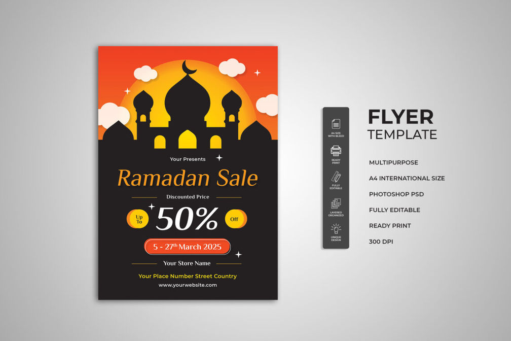 Preview Main Flyer