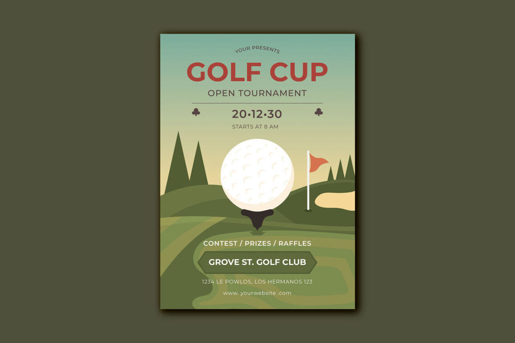 Poster 73