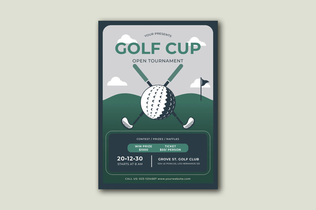 Poster 74