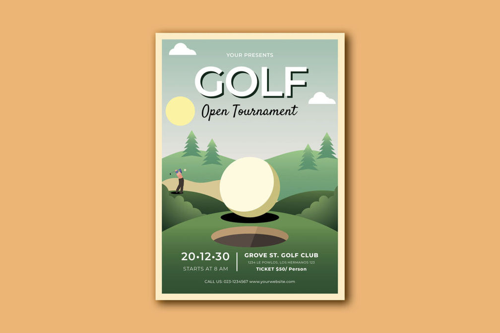 Poster 84