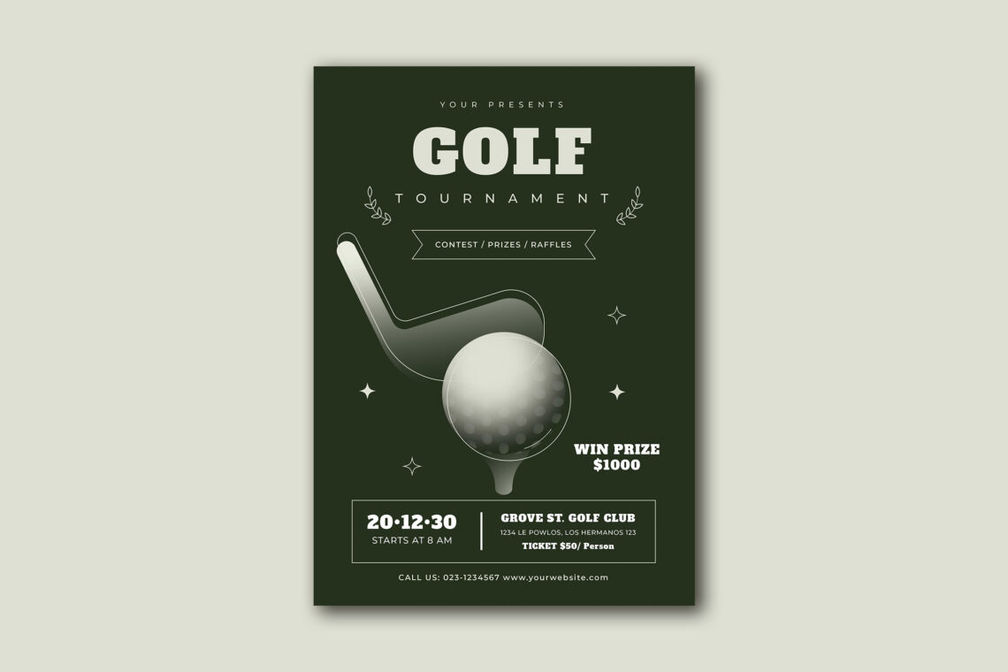 Poster 87