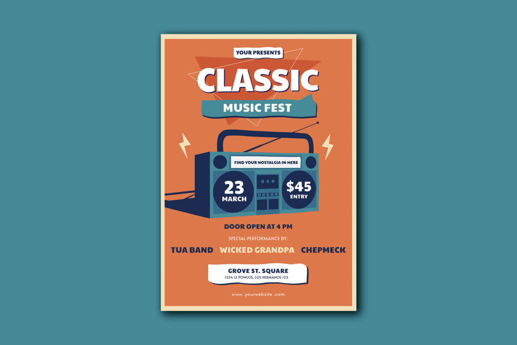 Poster 88