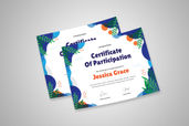 Preview Certificate A 13