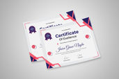 Preview Certificate A 7