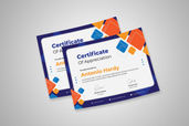 Preview Certificate A