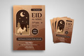 Preview Flyer 21