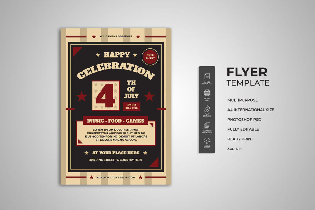 Preview Main Flyer 19