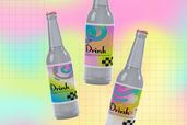 Bottle
