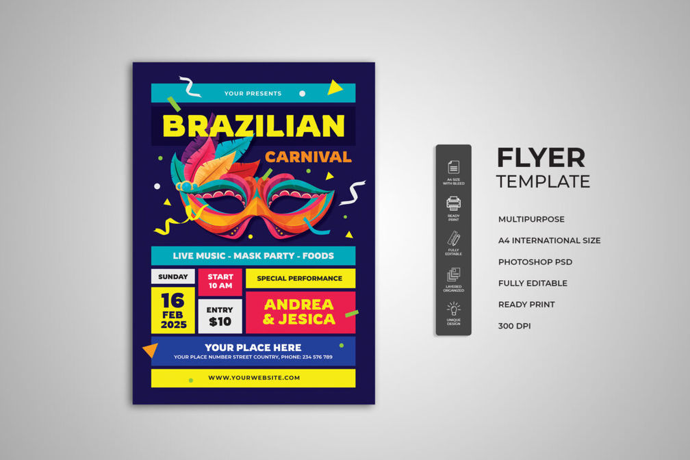Preview Main Flyer 13