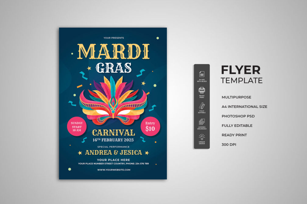 Preview Main Flyer 14