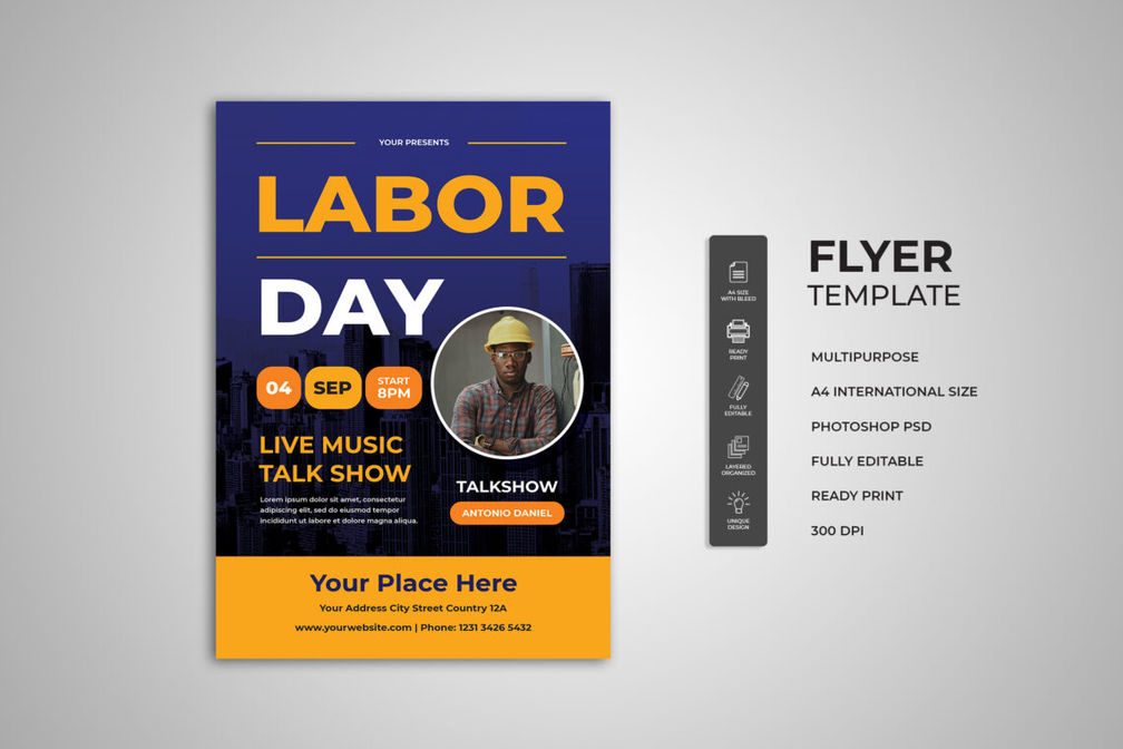 Preview Main Flyer 18