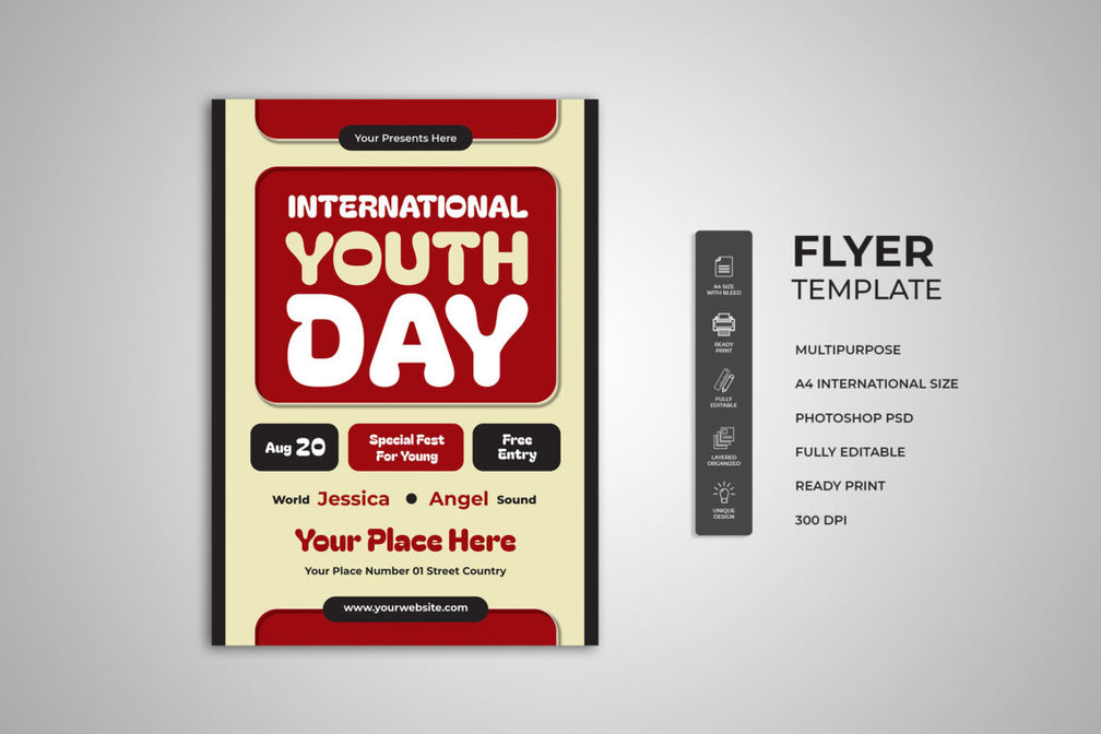 Preview Main Flyer 21