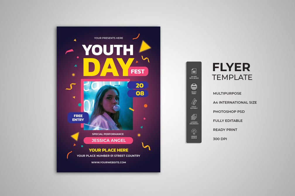 Preview Main Flyer 22