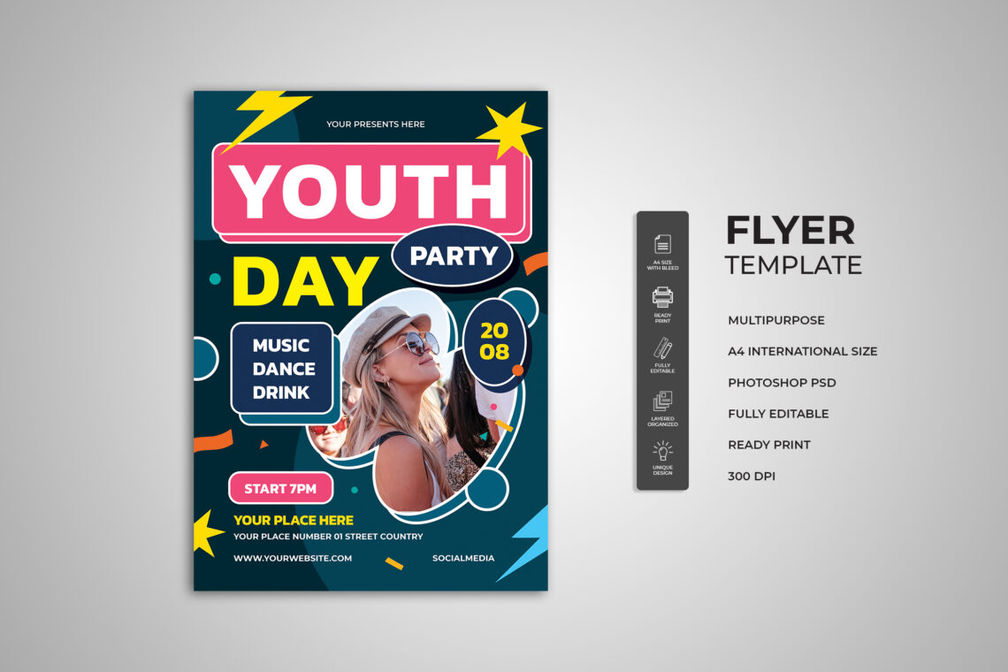 Preview Main Flyer 23