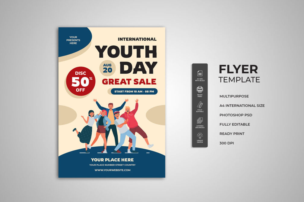 Preview Main Flyer 3