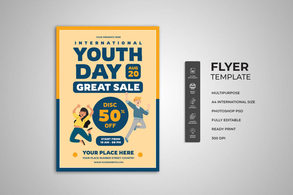 Preview Main Flyer 4