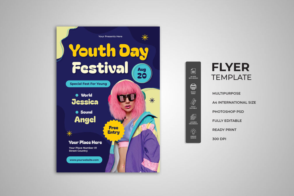 Preview Main Flyer 5