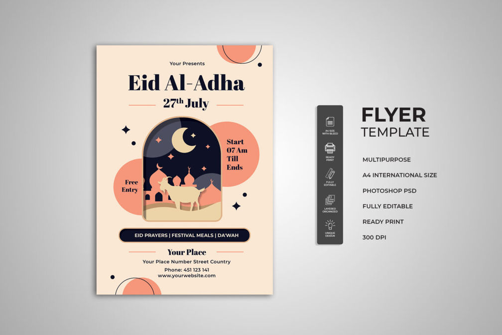 Preview Main Flyer