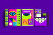 Stationery 1