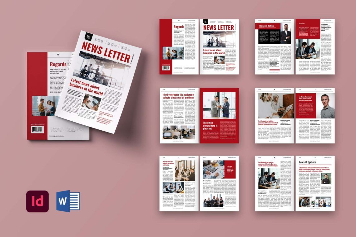 Office Insider Update Newsletter