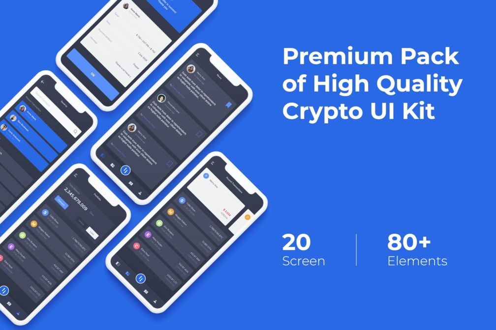 Cryptous Preview