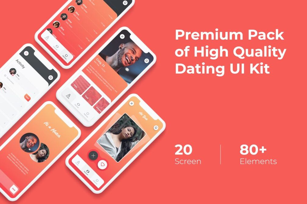 Dating Preview